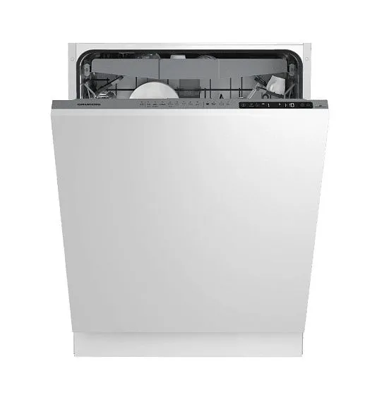 Посудомоечная машина GRUNDIG GNVP4551