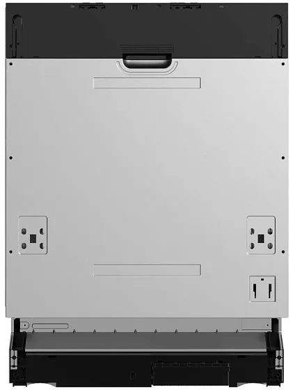Посудомоечная машина MAUNFELD MLP60530 Light Beam