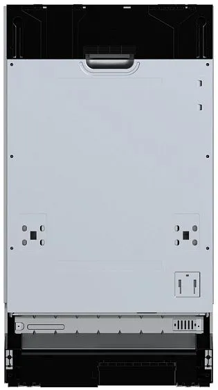 Посудомоечная машина MAUNFELD MLP45732AO Light Beam