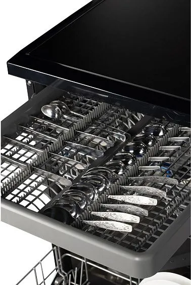 Посудомоечная машина HIBERG i-F 6815 LB