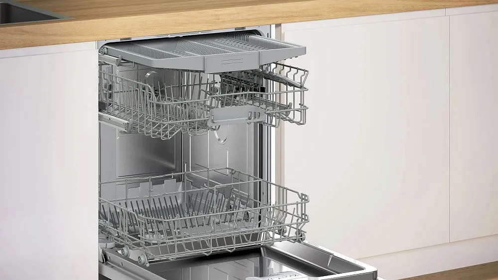 Посудомоечная машина BOSCH SMV2HVX06E