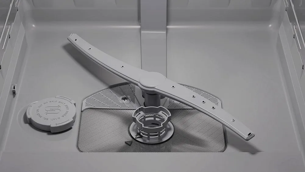 Посудомоечная машина BOSCH SMV2HVX06E
