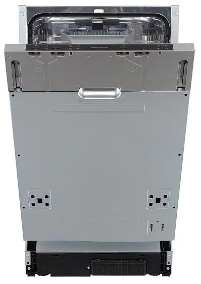 Посудомоечная машина ZIGMUND & SHTAIN DW 314.4