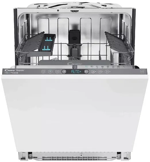 Посудомоечная машина CANDY CI 4C6F0PA-08