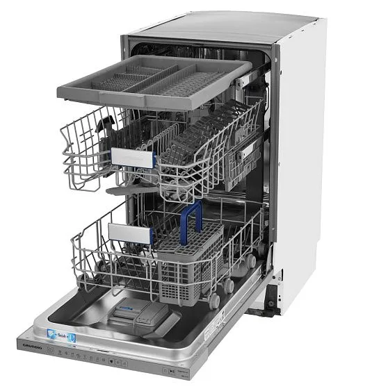 Посудомоечная машина GRUNDIG GSVP4151Q