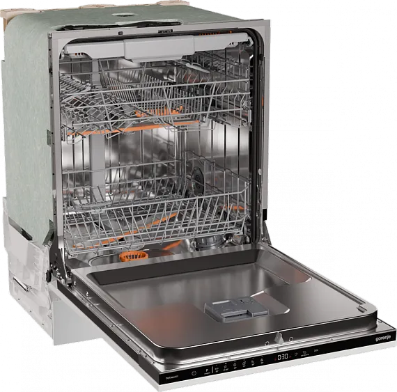 Посудомоечная машина GORENJE GV16D5