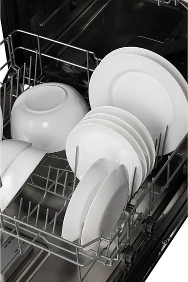 Посудомоечная машина HIBERG i-F 6815 LB