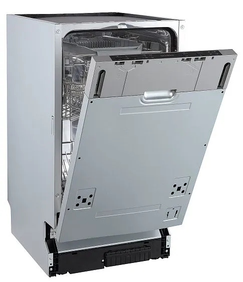 Посудомоечная машина ZIGMUND & SHTAIN DW 314.4