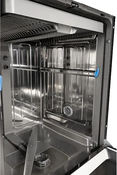 Посудомоечная машина HIBERG i-F 6815 LB