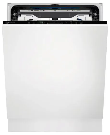 Посудомоечная машина ELECTROLUX EES68600L