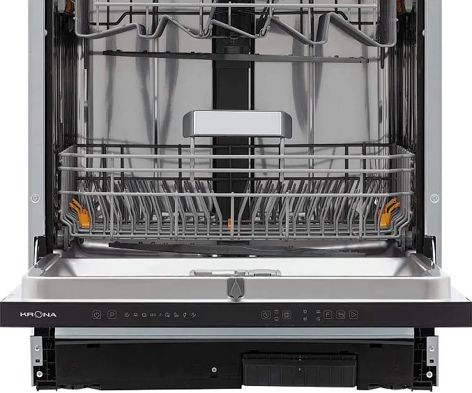 Посудомоечная машина KRONA MARTINA 60 BI V 2