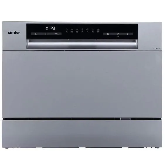 Посудомоечная машина SIMFER DGP6701