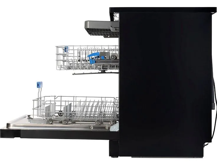 Посудомоечная машина HIBERG i-F 6815 LB