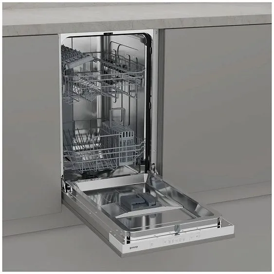 Посудомоечная машина GORENJE GV522E10WE