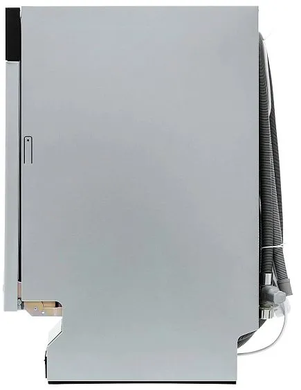 Посудомоечная машина KRONA WESPA 45 BI V 2