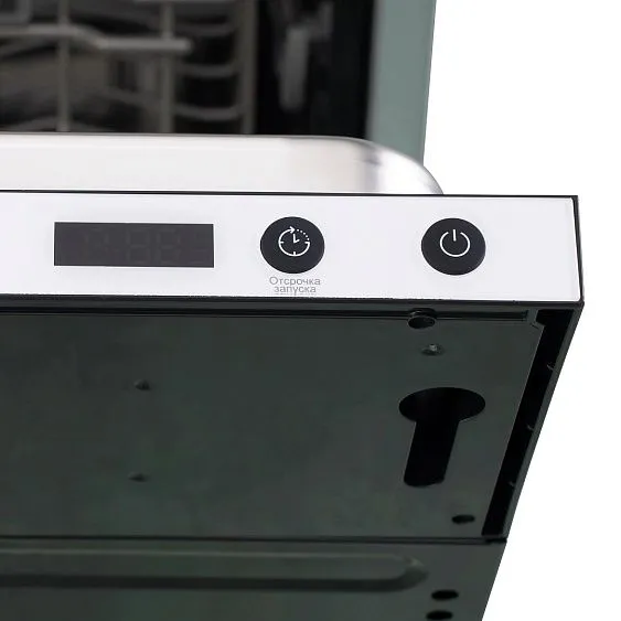 Посудомоечная машина INDESIT DIS 1C28