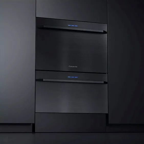 Посудомоечная машина CASARTE CASDWD14379BU