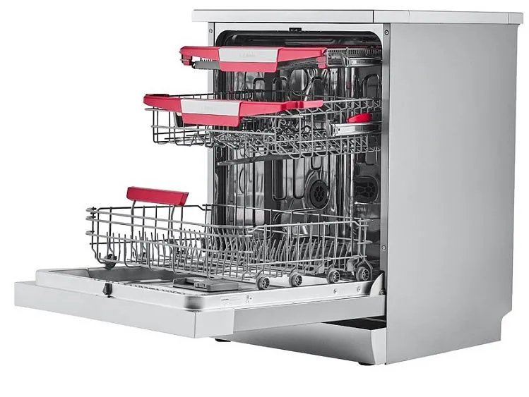 Посудомоечная машина LERAN FDW 60-1485 DS