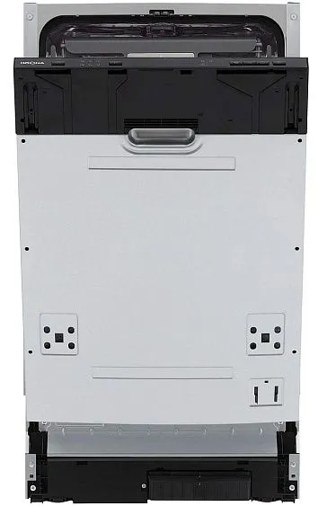 Посудомоечная машина KRONA WESPA 45 BI V 2