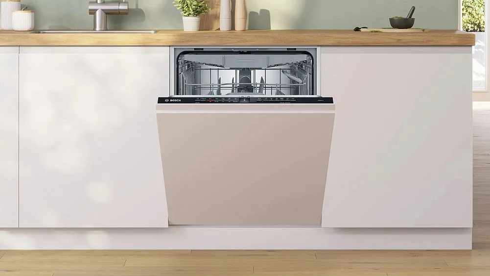 Посудомоечная машина BOSCH SMV2HVX06E