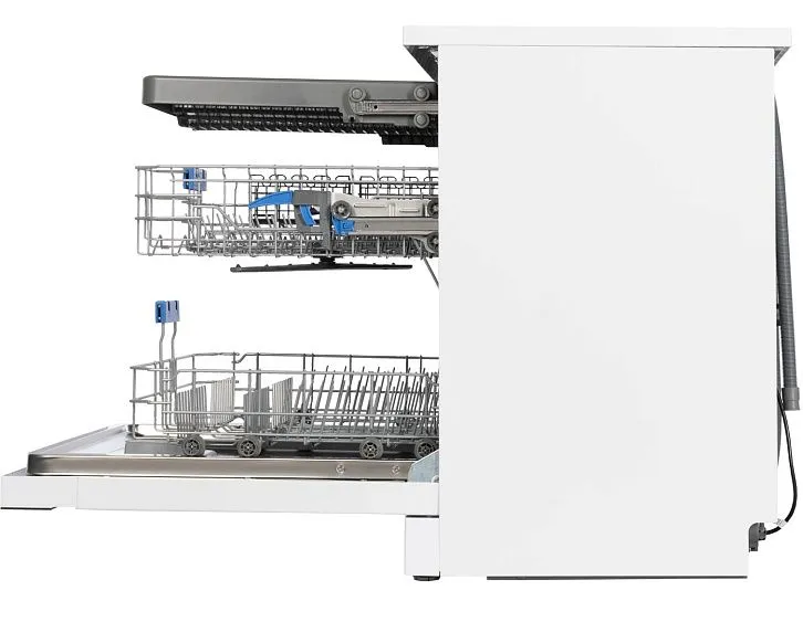 Посудомоечная машина HIBERG i-Q 6815 LW