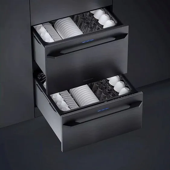 Посудомоечная машина CASARTE CASDWD14379BU