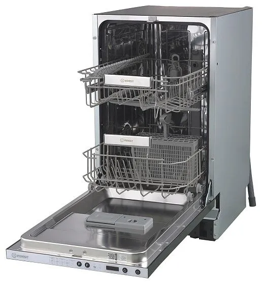 Посудомоечная машина INDESIT DIS 1C28