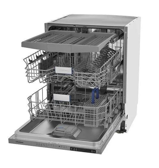 Посудомоечная машина GRUNDIG GNVP4551