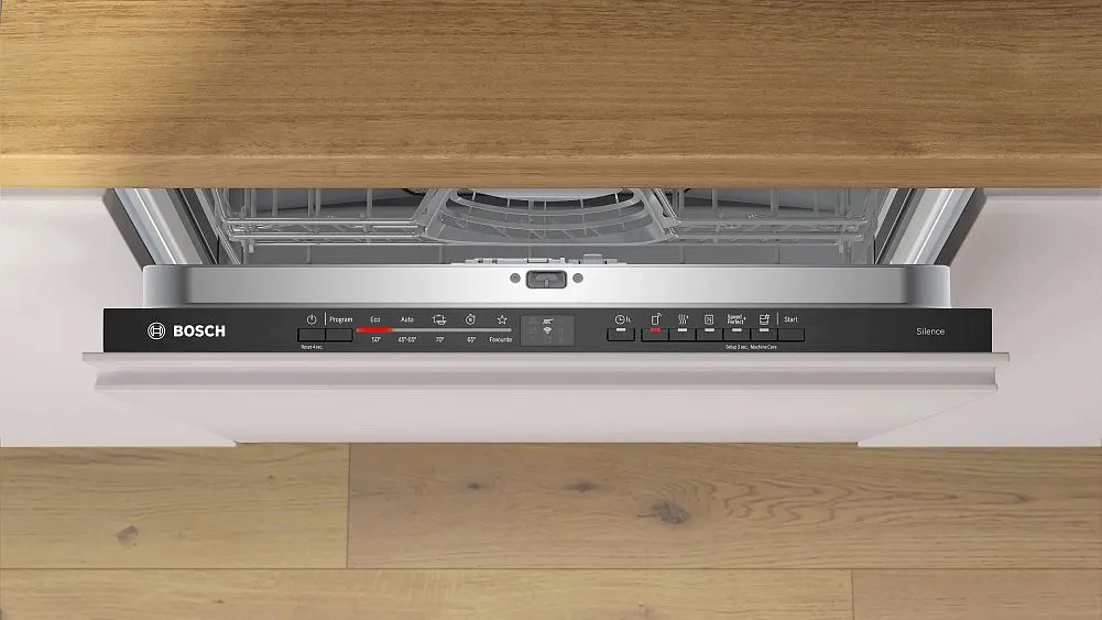 Посудомоечная машина BOSCH SMV2HVX06E
