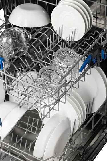 Посудомоечная машина HIBERG i-F 6815 LB