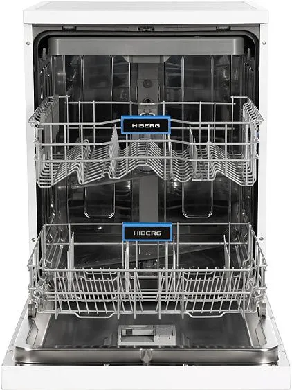 Посудомоечная машина HIBERG i-Q 6815 LW