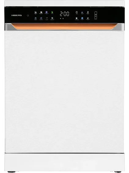 Посудомоечная машина HIBERG i-Q 6815 LW