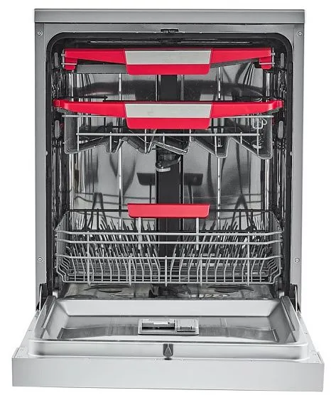 Посудомоечная машина LERAN FDW 60-1485 DS