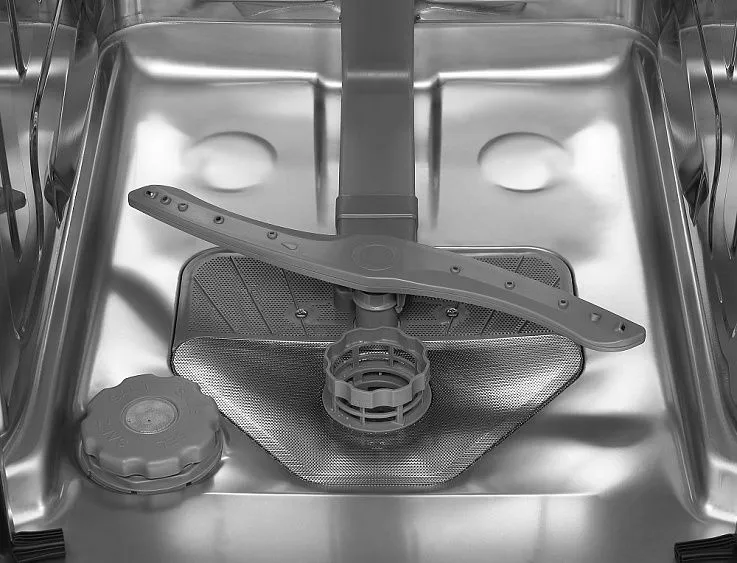 Посудомоечная машина ZIGMUND & SHTAIN DW 314.4