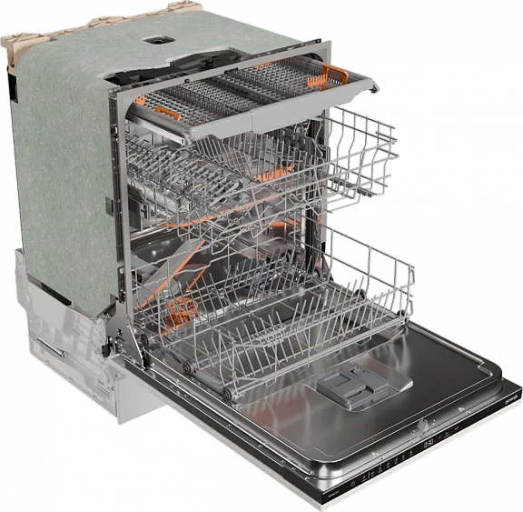 Посудомоечная машина GORENJE GV16D5