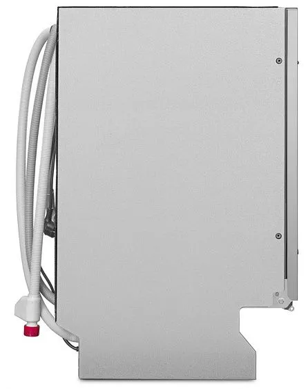 Посудомоечная машина SMEG STL7324AQLLW