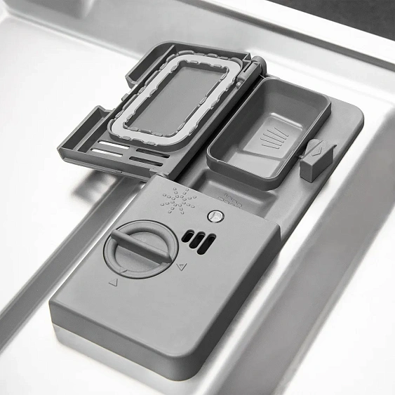 Посудомоечная машина ZIGMUND & SHTAIN DW 314.4