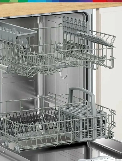 Посудомоечная машина BOSCH SMV26DX00T