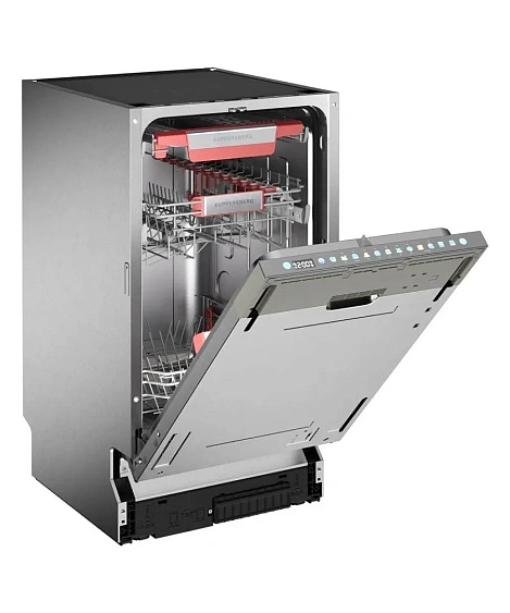 Посудомоечная машина KUPPERSBERG GIM 4595