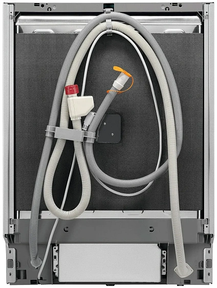 Посудомоечная машина ELECTROLUX EEC87600W