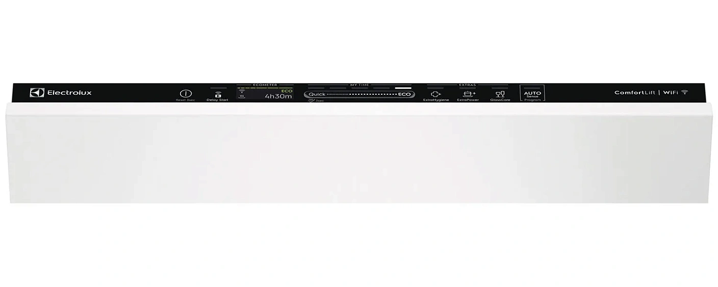 Посудомоечная машина ELECTROLUX EEC87600W