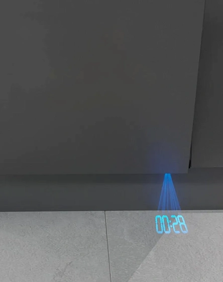 Посудомоечная машина LEX PM 4583А color Lux