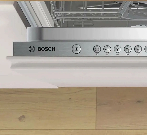 Посудомоечная машина BOSCH SMV26DX00T