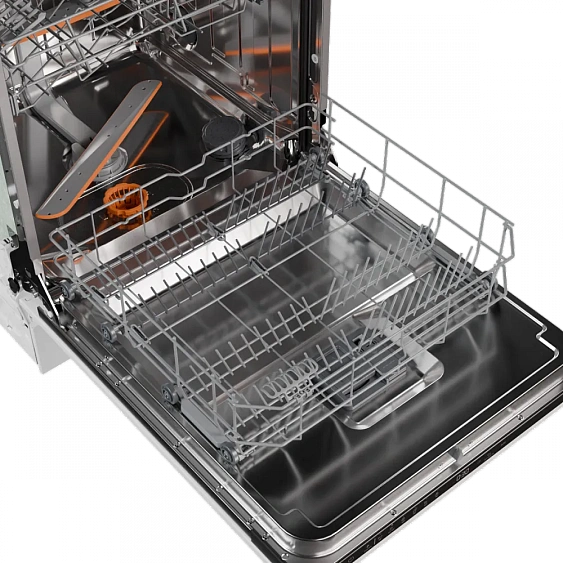 Посудомоечная машина GORENJE GV16D5