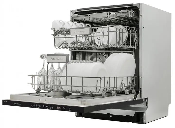 Посудомоечная машина SCHAUB LORENZ SLG VI6610