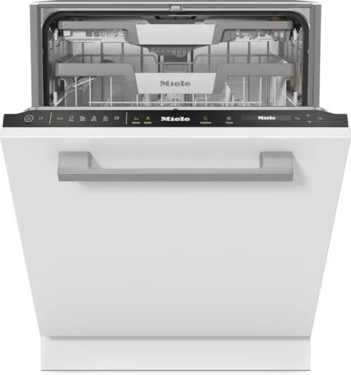 Посудомоечная машина MIELE G 7651 SCVi AutoDos OBSW