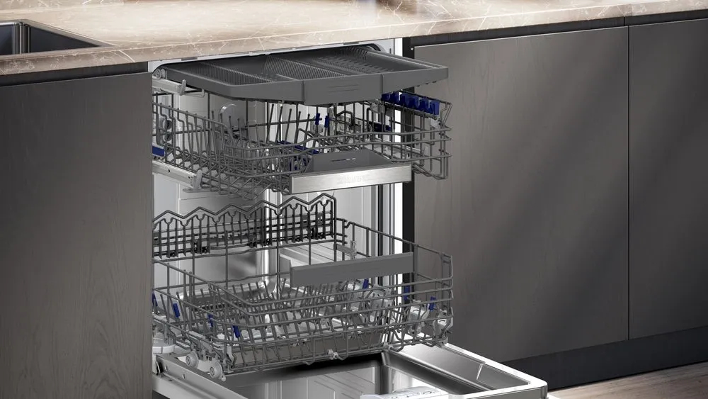 Посудомоечная машина SIEMENS SN 95EX12CE