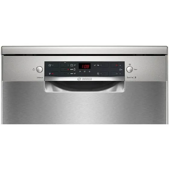 Посудомоечная машина BOSCH SMS25GI09F