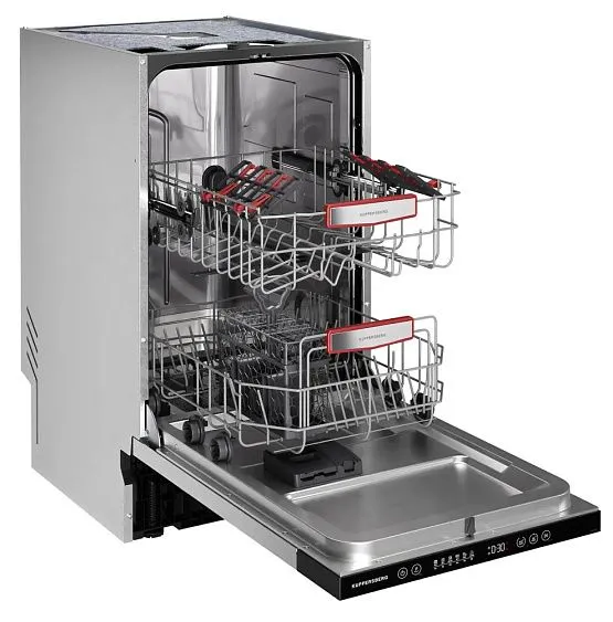 Посудомоечная машина KUPPERSBERG GHS 4520