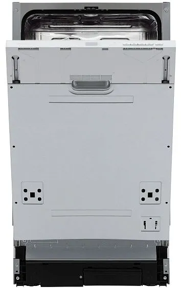 Посудомоечная машина KRONA BRENTA 45 BI V 2